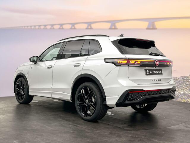 Volkswagen TIGUAN R-Line-Edition 1.5 eHybrid 150 kW / 204 pk SUV 6 v