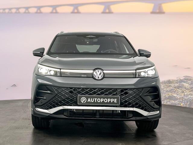 Volkswagen TIGUAN R-Line-Edition 1.5 eHybrid 150 kW / 204 pk SUV 6 v