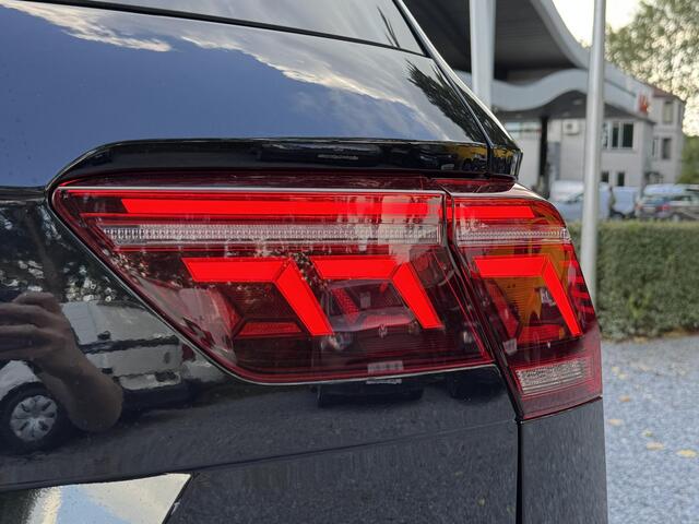 Volkswagen TIGUAN TSI 150pk DSG R-Line (Pano,Trekhaak,Camera,Harman,Headup)