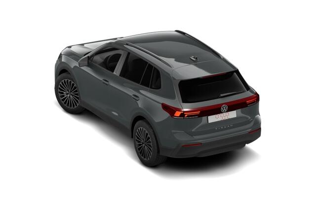 Volkswagen TIGUAN 1.5 eHybrid 204 6DSG Life Edition Automaat