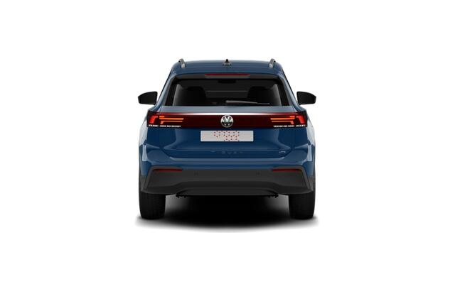 Volkswagen TIGUAN 1.5 eHybrid 204 6DSG R-Line Edition Automaat | Trekhaak, elektrisch uitklapbaar, mechanisch inklapbaar | Keyless Entry | 'App-Connect' draadloze smartphone integratie