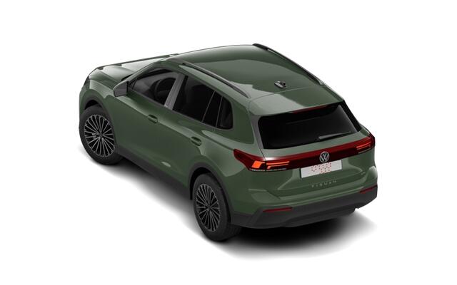Volkswagen TIGUAN 1.5 eHybrid 204 6DSG Life Edition Automaat