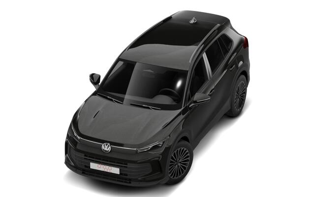 Volkswagen TIGUAN 1.5 eHybrid 272 6DSG R-Line Edition Automaat | Black Style Pakket