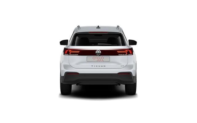 Volkswagen TIGUAN 1.5 eHybrid 204 6DSG R-Line Edition Automaat | Black Style Pakket