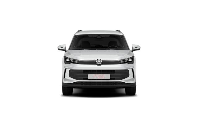 Volkswagen TIGUAN 1.5 eHybrid 204 6DSG R-Line Edition Automaat