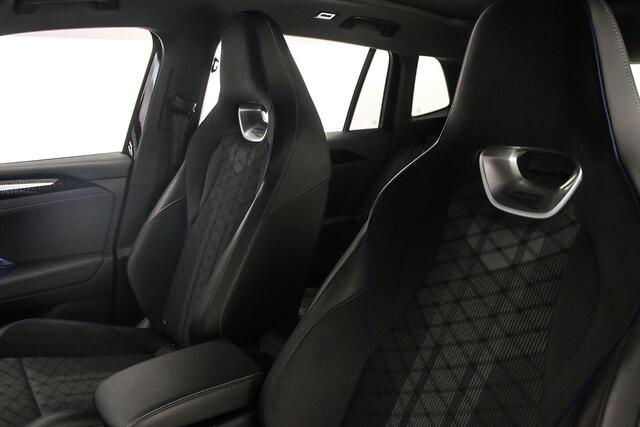 Volkswagen TIGUAN R-Line Edition 1.5 eTSI 150pk DSG Automaat Trekhaak, Panoramadak, Black Style, Harman Kardon audio, Adaptive cruise control, Elektrische achterklep, 360 camera