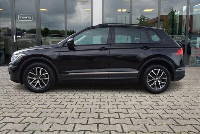 Volkswagen TIGUAN 1.5 TSI Life | ACC | Trekhaak | Camera |