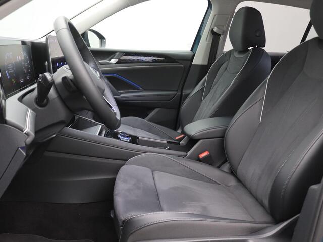 Volkswagen TIGUAN 1.5 eTSI Elegance 150PK DSG Adaptieve Cruise Controle, Ergo Active Stoel, Keyless, Navi, 360gr. Camera, Side Assist, Elektr. Achterklep, Trekhaak, 18" LM Velgen