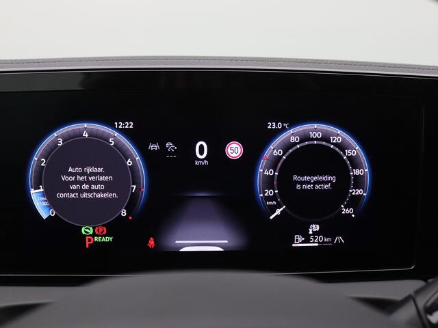Volkswagen TIGUAN 1.5 eTSI Elegance 150PK DSG Adaptieve Cruise Controle, Ergo Active Stoel, Keyless, Navi, 360gr. Camera, Side Assist, Elektr. Achterklep, Trekhaak, 18" LM Velgen