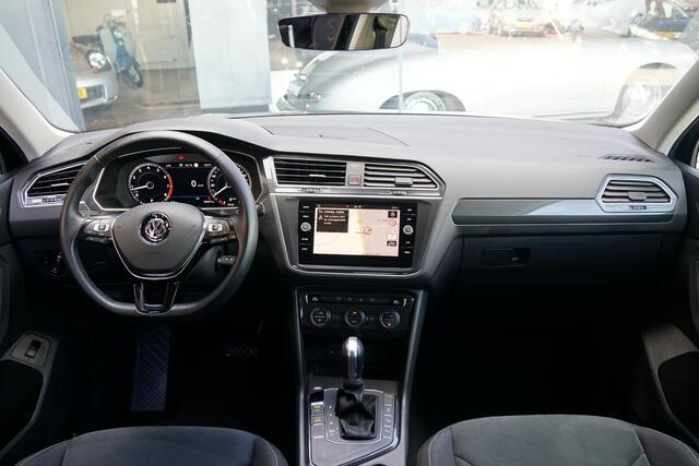 Volkswagen TIGUAN 1.4 TSI ACT Highline AUT. + CAMERA / TREKHAAK / VIRTUAL COCKPIT / 1e EIGENAAR