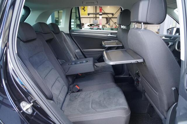 Volkswagen TIGUAN 1.4 TSI ACT Highline AUT. + CAMERA / TREKHAAK / VIRTUAL COCKPIT / 1e EIGENAAR