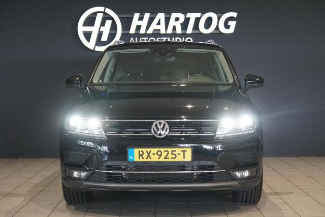 Volkswagen TIGUAN 1.4 TSI ACT Highline AUT. + CAMERA / TREKHAAK / VIRTUAL COCKPIT / 1e EIGENAAR