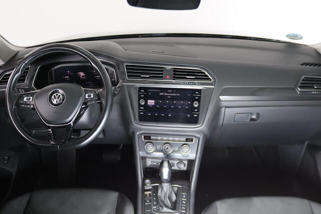 Volkswagen TIGUAN Allspace 1.5 TSI Highline 7-Persoons ACC, Trekhaak, Achteruitrijcamera, Apple carplay Andriod auto,