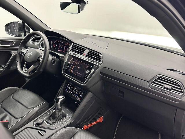 Volkswagen TIGUAN Allspace 2.0 TSI 4Motion R-Line 7-Persoons, Panoramadak, IQ-light, Stoelverwarming/ventilatie