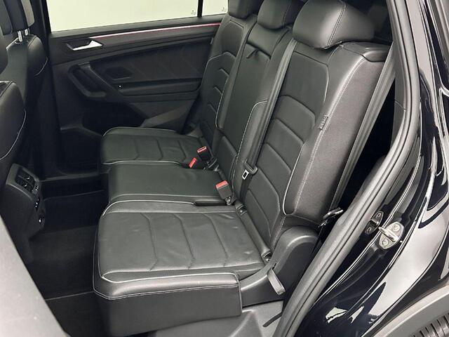 Volkswagen TIGUAN Allspace 2.0 TSI 4Motion R-Line 7-Persoons, Panoramadak, IQ-light, Stoelverwarming/ventilatie