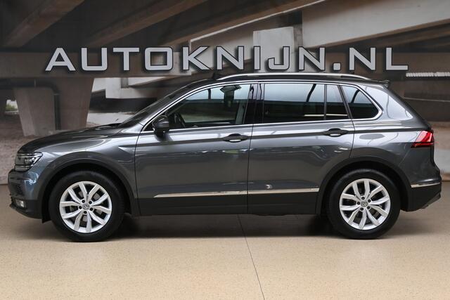 Volkswagen TIGUAN 1.5 TSI 150pk Highline | DCC | 360° Camera | Panoramadak | Keyless | 100% (Dealer) onderhouden label