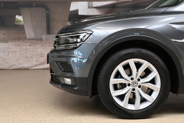 Volkswagen TIGUAN 1.5 TSI 150pk Highline | DCC | 360° Camera | Panoramadak | Keyless | 100% (Dealer) onderhouden label
