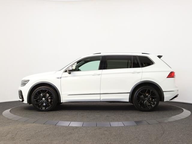Volkswagen TIGUAN 2.0TSI 4Motion Highline Business R | 7 Persoons | afn. trekhaak