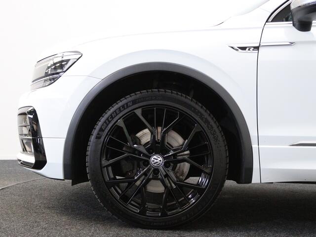 Volkswagen TIGUAN 2.0TSI 4Motion Highline Business R | 7 Persoons | afn. trekhaak