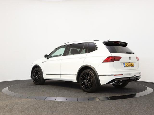 Volkswagen TIGUAN 2.0TSI 4Motion Highline Business R | 7 Persoons | afn. trekhaak