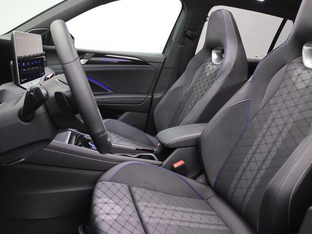 Volkswagen TIGUAN 1.5 eHybrid R-Line Edition 272PK DSG Panoramadak, Harman & Kardon, LED-Matrix, Winterpakket Plus, Navigatie, Side Assist, Keyless, Black Style, 19" LM Velgen