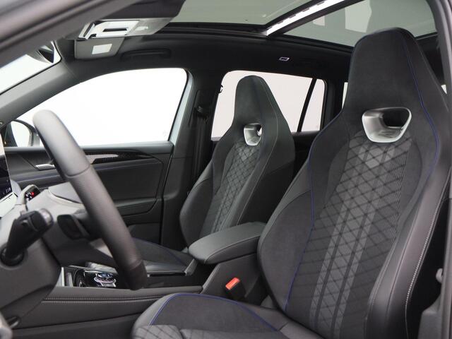 Volkswagen TIGUAN 1.5 272 Pk eHybrid R-Line Edition | Black Style | Trekhaak | 360 Camera | Full LED | Panorama Dak | Carplay | Harman Kardon | Head Up | 20 Inch