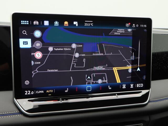 Volkswagen TIGUAN 1.5 272 Pk eHybrid R-Line Edition | Black Style | Trekhaak | 360 Camera | Full LED | Panorama Dak | Carplay | Harman Kardon | Head Up | 20 Inch