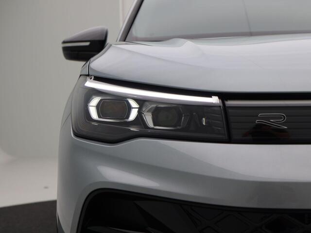 Volkswagen TIGUAN 1.5 272 Pk eHybrid R-Line Edition | Black Style | Trekhaak | 360 Camera | Full LED | Panorama Dak | Carplay | Harman Kardon | Head Up | 20 Inch