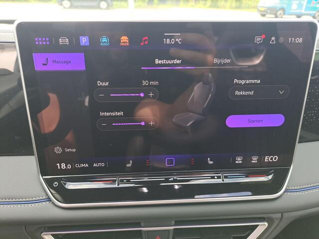 Volkswagen TIGUAN 1.5 eHybrid R-Line Edition 204 pk 6 versn. DSG · Assistance Pakket · Comfort Pakket · Koplampverlichting HD-matrix (IQ.LIGHT) ·