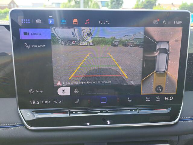 Volkswagen TIGUAN 1.5 eHybrid R-Line Edition 204 pk 6 versn. DSG · Assistance Pakket · Comfort Pakket · Koplampverlichting HD-matrix (IQ.LIGHT) ·