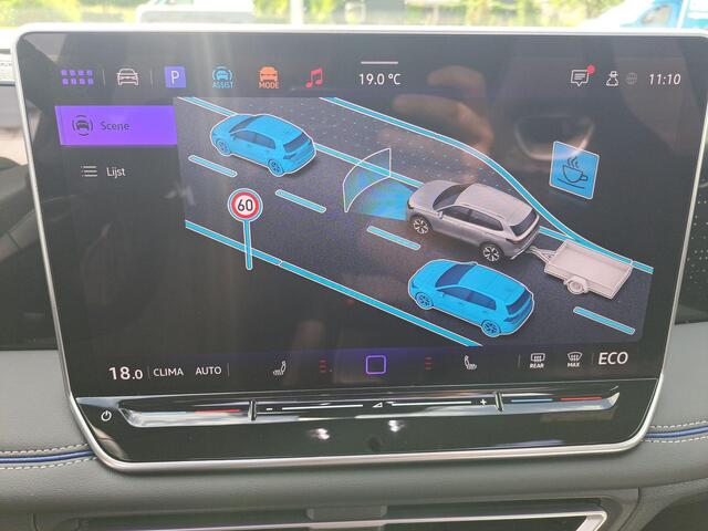 Volkswagen TIGUAN 1.5 eHybrid R-Line Edition 204 pk 6 versn. DSG · Assistance Pakket · Comfort Pakket · Koplampverlichting HD-matrix (IQ.LIGHT) ·