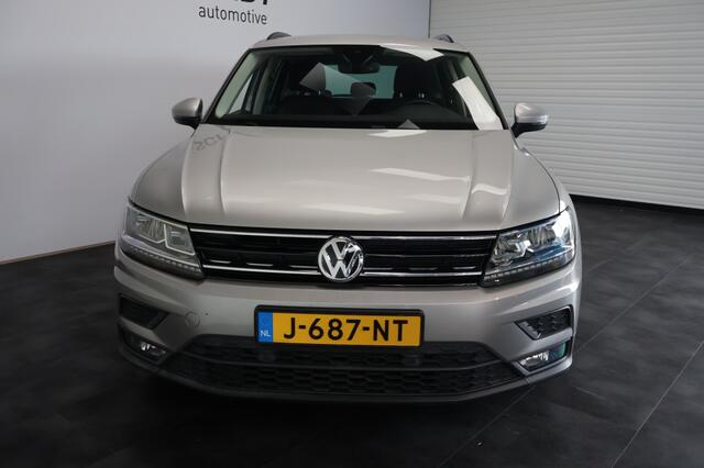 Volkswagen TIGUAN 1.5 TSI ACT CL Business | Camera | LED