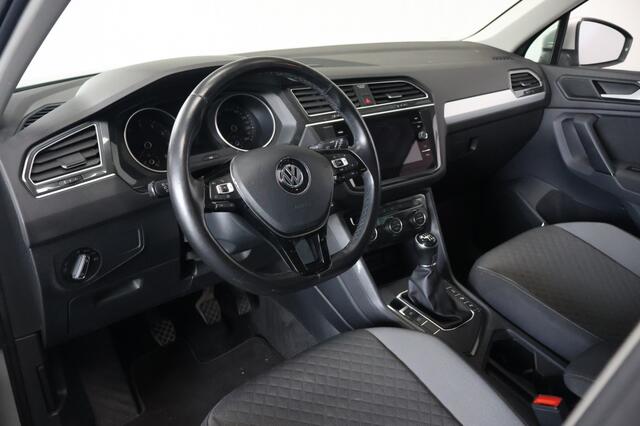 Volkswagen TIGUAN 1.5 TSI ACT CL Business | Camera | LED