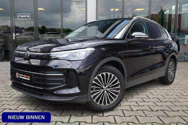 Volkswagen TIGUAN 1.5 eTSI Life | ACC | Camera | Winter Pakket |