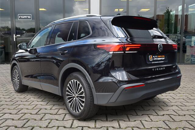 Volkswagen TIGUAN 1.5 eTSI Life | ACC | Camera | Winter Pakket |
