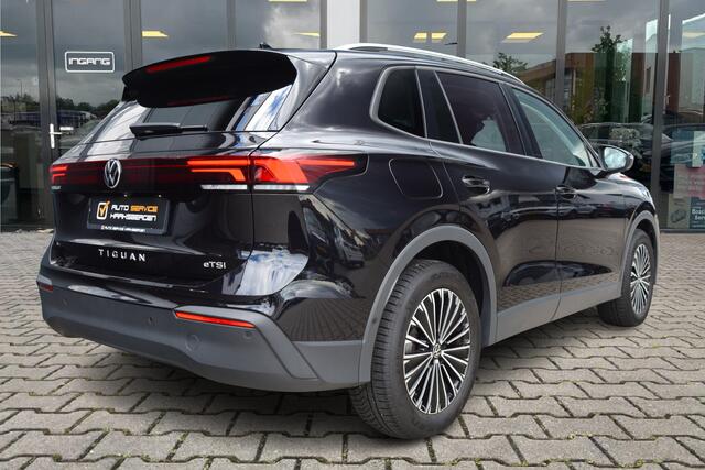 Volkswagen TIGUAN 1.5 eTSI Life | ACC | Camera | Winter Pakket |
