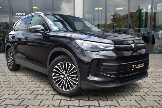 Volkswagen TIGUAN 1.5 eTSI Life | ACC | Camera | Winter Pakket |