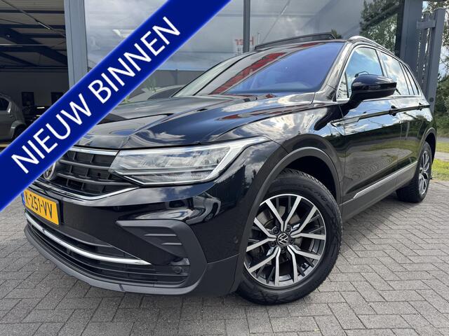 Volkswagen TIGUAN 1.5 TSI Life Business