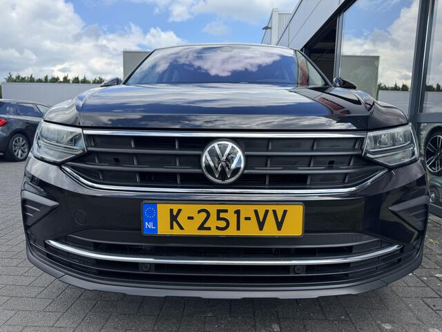 Volkswagen TIGUAN 1.5 TSI Life Business