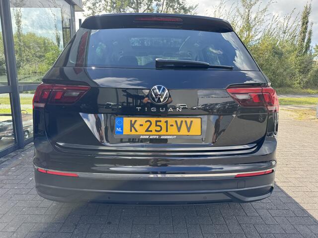 Volkswagen TIGUAN 1.5 TSI Life Business