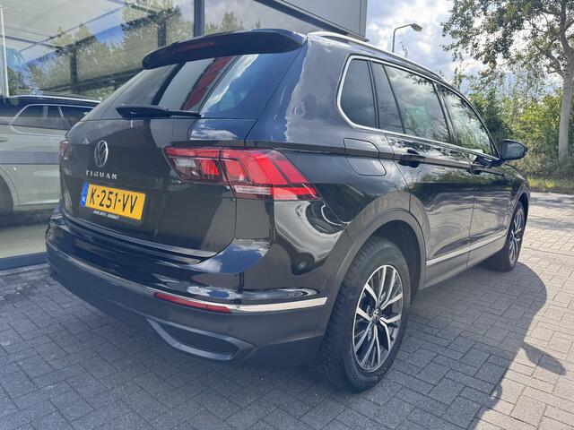 Volkswagen TIGUAN 1.5 TSI Life Business