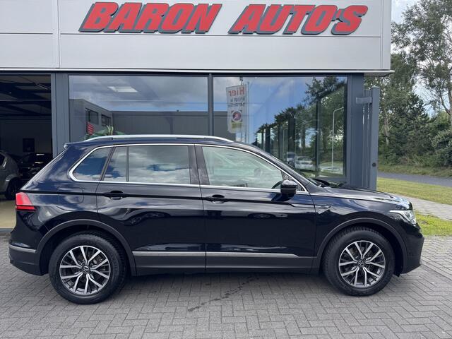 Volkswagen TIGUAN 1.5 TSI Life Business