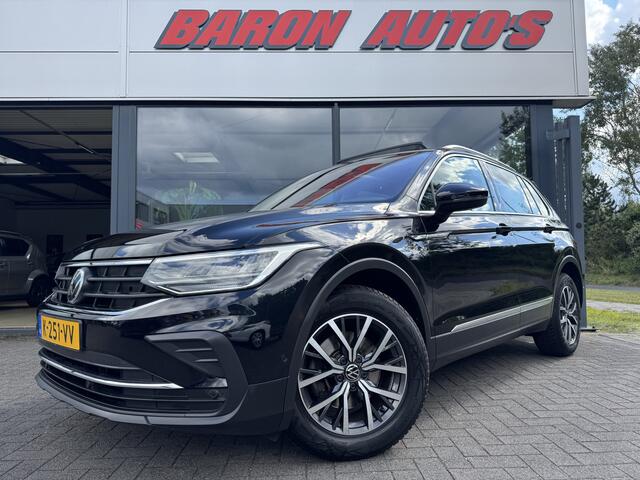 Volkswagen TIGUAN 1.5 TSI Life Business
