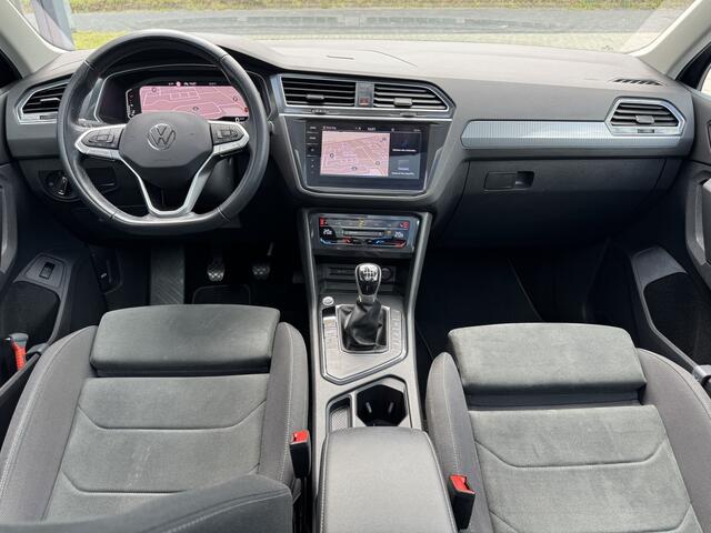 Volkswagen TIGUAN 1.5 TSI Life Business