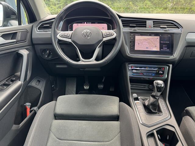 Volkswagen TIGUAN 1.5 TSI Life Business