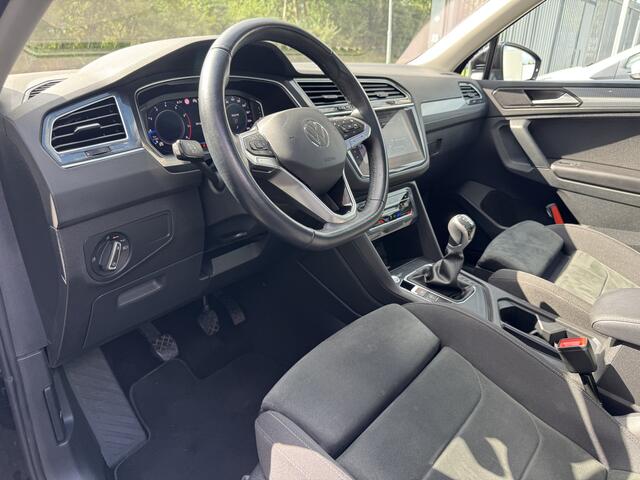 Volkswagen TIGUAN 1.5 TSI Life Business
