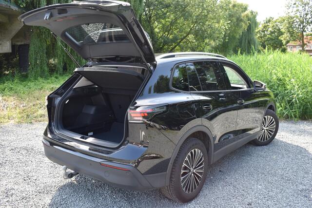 Volkswagen TIGUAN 1.5 eTSI LIFE TREKHAAK | CAMERA | STUUR VERW.
