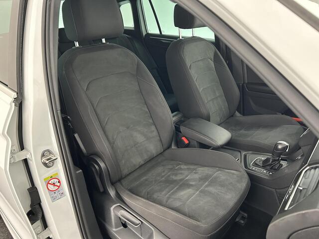 Volkswagen TIGUAN 1.5 TSI 150pk DSG ACT R-Line Highline Stoelverwarming Virtual Cockpit Navigatie
