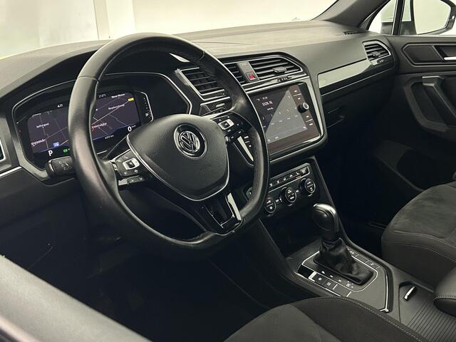 Volkswagen TIGUAN 1.5 TSI 150pk DSG ACT R-Line Highline Stoelverwarming Virtual Cockpit Navigatie