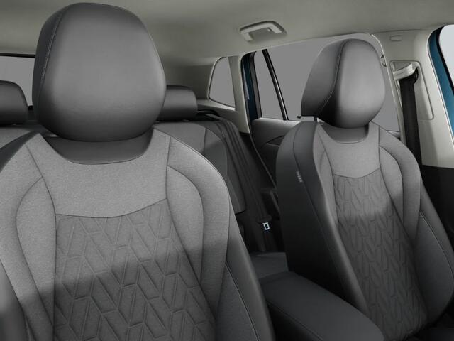 Volkswagen TIGUAN Life Edition 1.5 eHybrid 204 PK 6 versn. DSG · Comfort Pakket · Style pakket · Trekhaak inklapbaar, met elektrische ontgrendeling, incl. aanhangermanoeuvreerhulp Trailer Assist ·